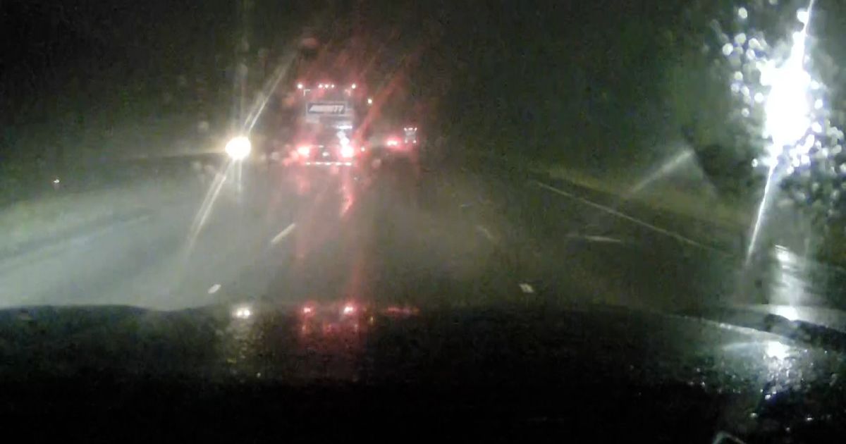 National Weather Service outage causes alert delays during Friday's severe storms in the Triangle
