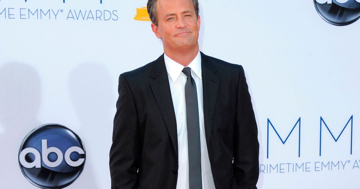 'Shoot me up with a big one': A timeline of the last days of Matthew Perry