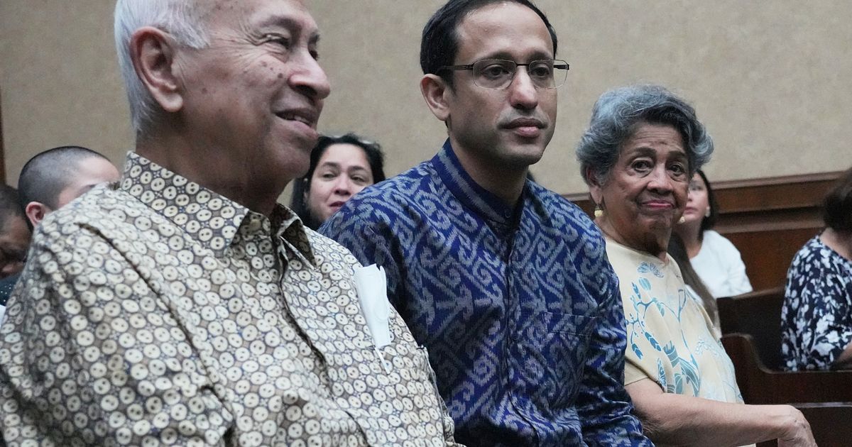 Google denies involvement in $125 million Chromebook graft case in Indonesia