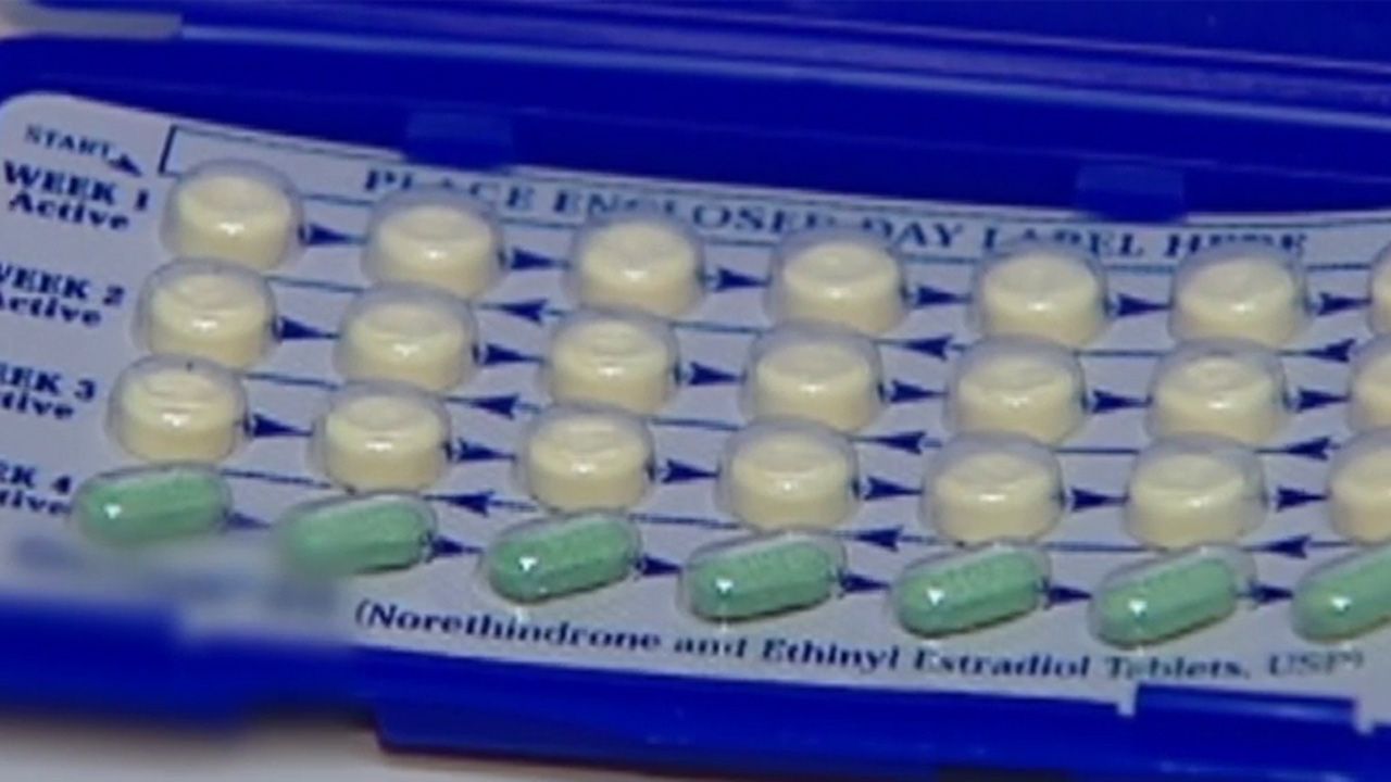 Health agency warns of link between pregnancy complications and weight loss  drugs :: WRAL.com