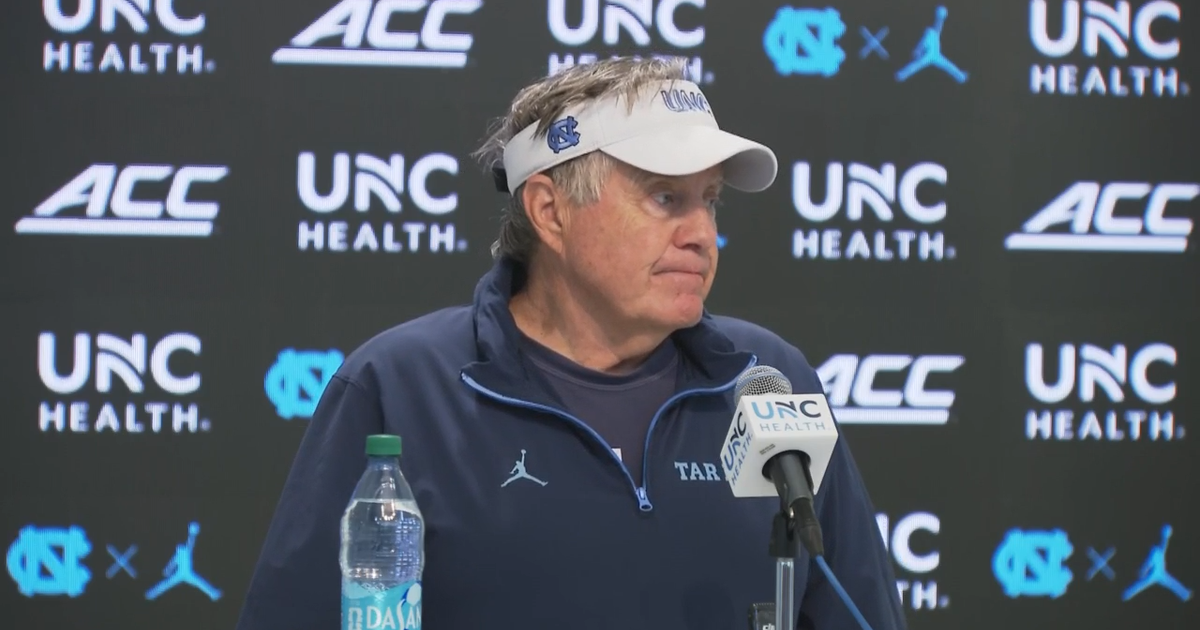 UNC adds football, basketball players after athletes win legal challenges to NCAA eligibility rules