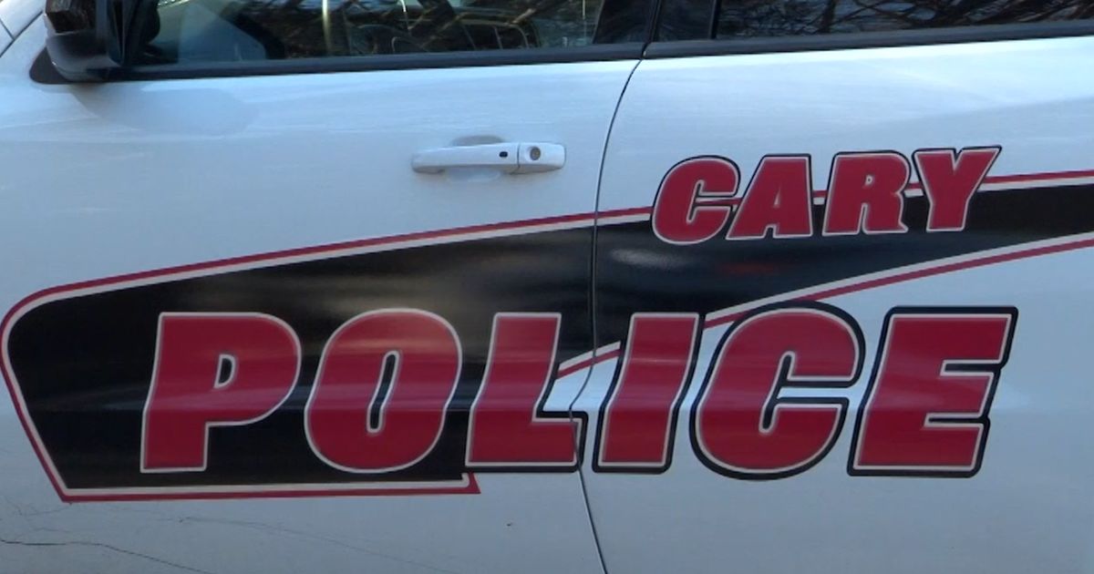 Boy and 59-year-old neighbor fall into partially frozen pond in Cary neighborhood