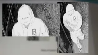 Suspect glues 200 doors shut at high school