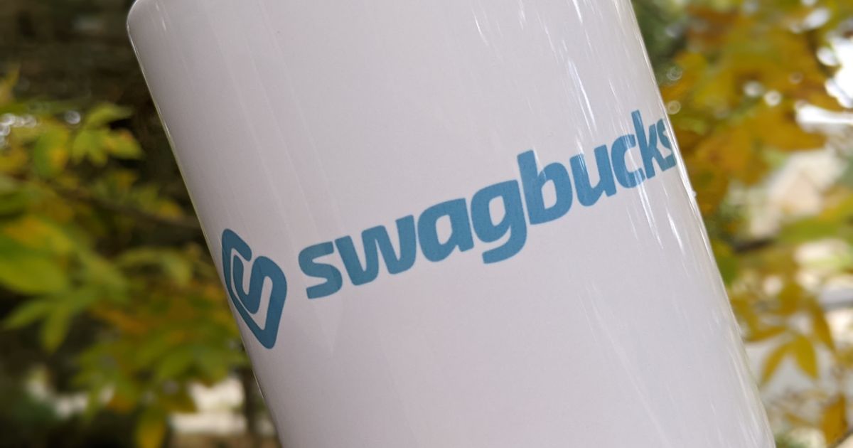 New Swagbucks Team Challenge May 4-10