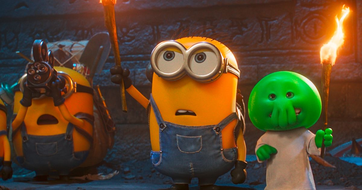 Key takeaways from AP’s Summer Movie Preview