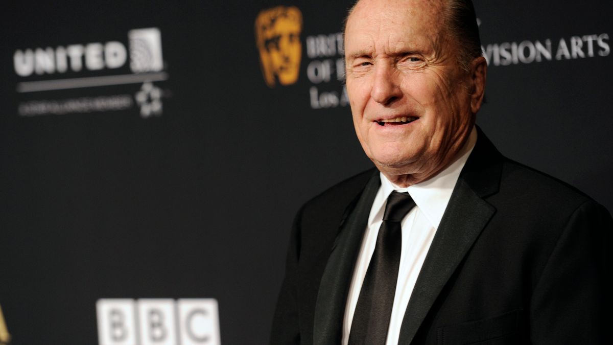 Robert Duvall, Oscar-winning actor and 'Godfather' mainstay, ᴅᴇᴀᴅ at 95 :: WRAL.com
