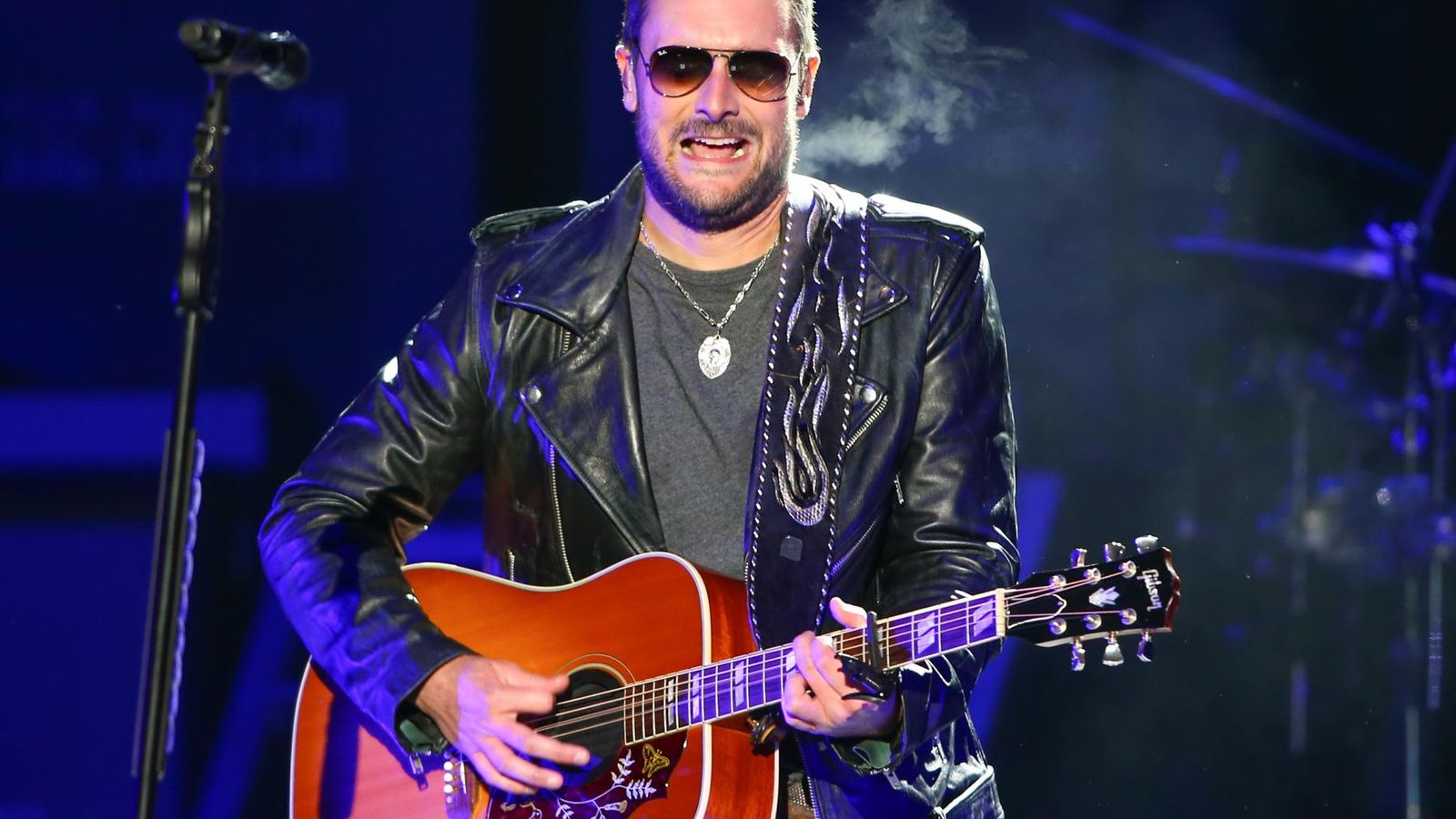 Eric Church to speak at UNC-Chapel Hill's spring graduation :: WRAL.com