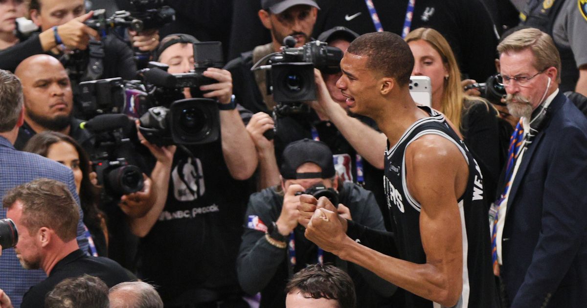 Nas and Nicholas Britell help tell the story of the NBA Finals with spot debuting Wednesday