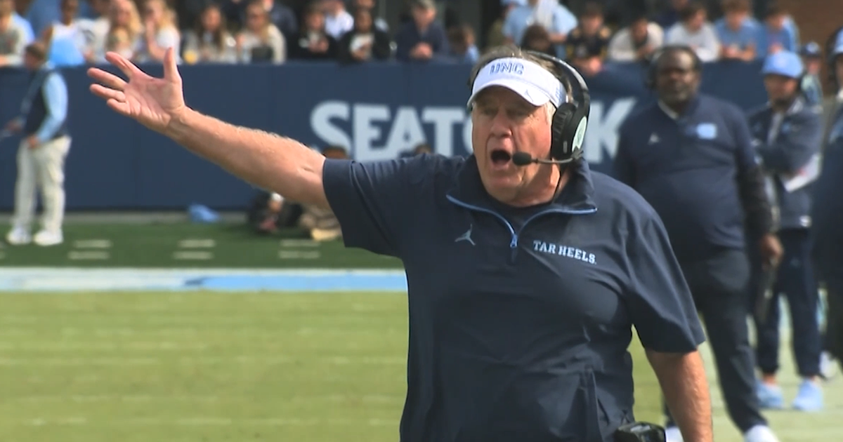 WRAL.com's top stories of 2025: Scandal, loss and Belichick