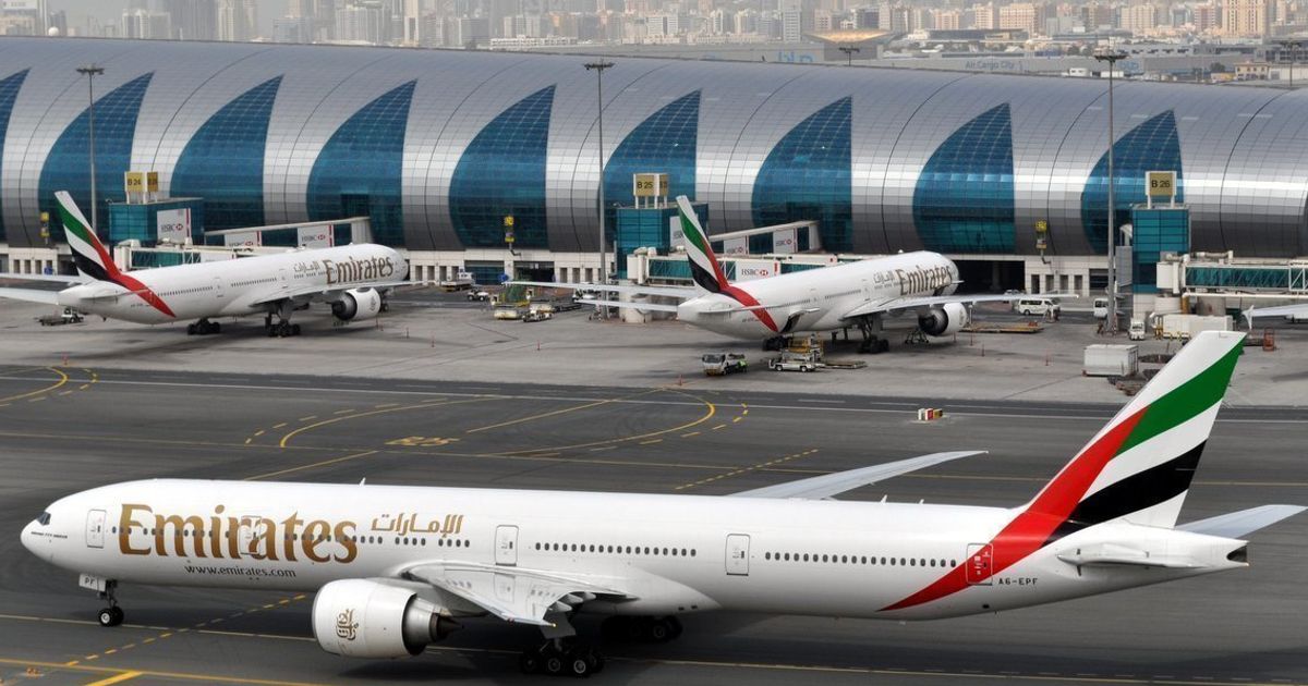 Emirates CEO says jet fuel costs ‘well hedged’ through 2029