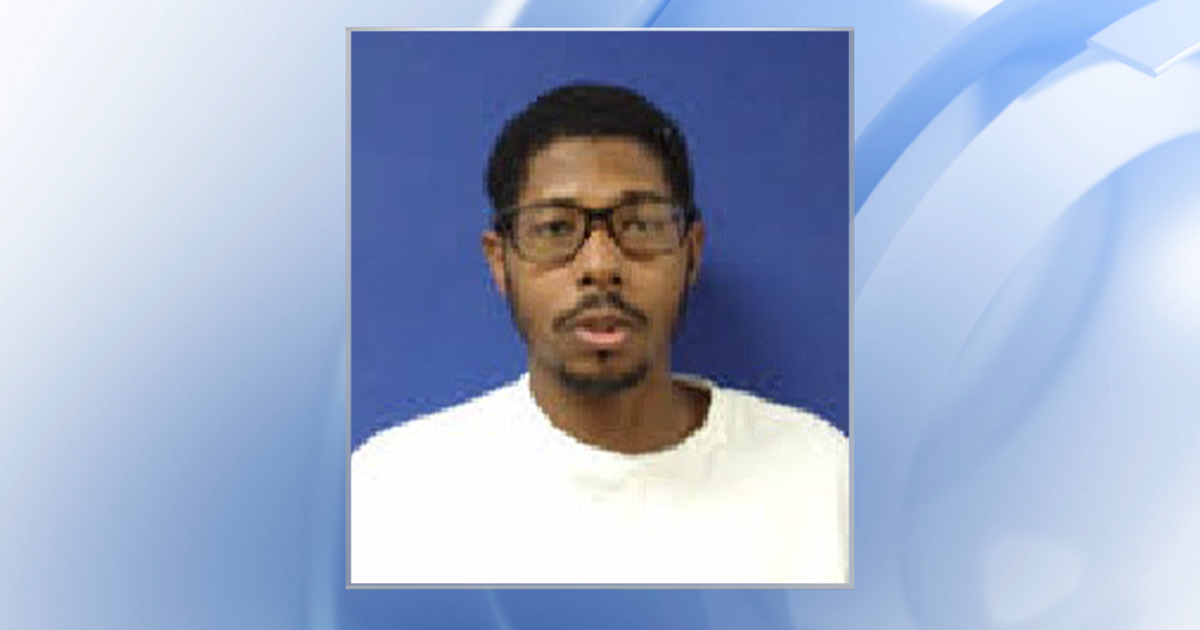 Rose Hill man arrested on over 25 charges of sexual abuse with a minor, deputies say