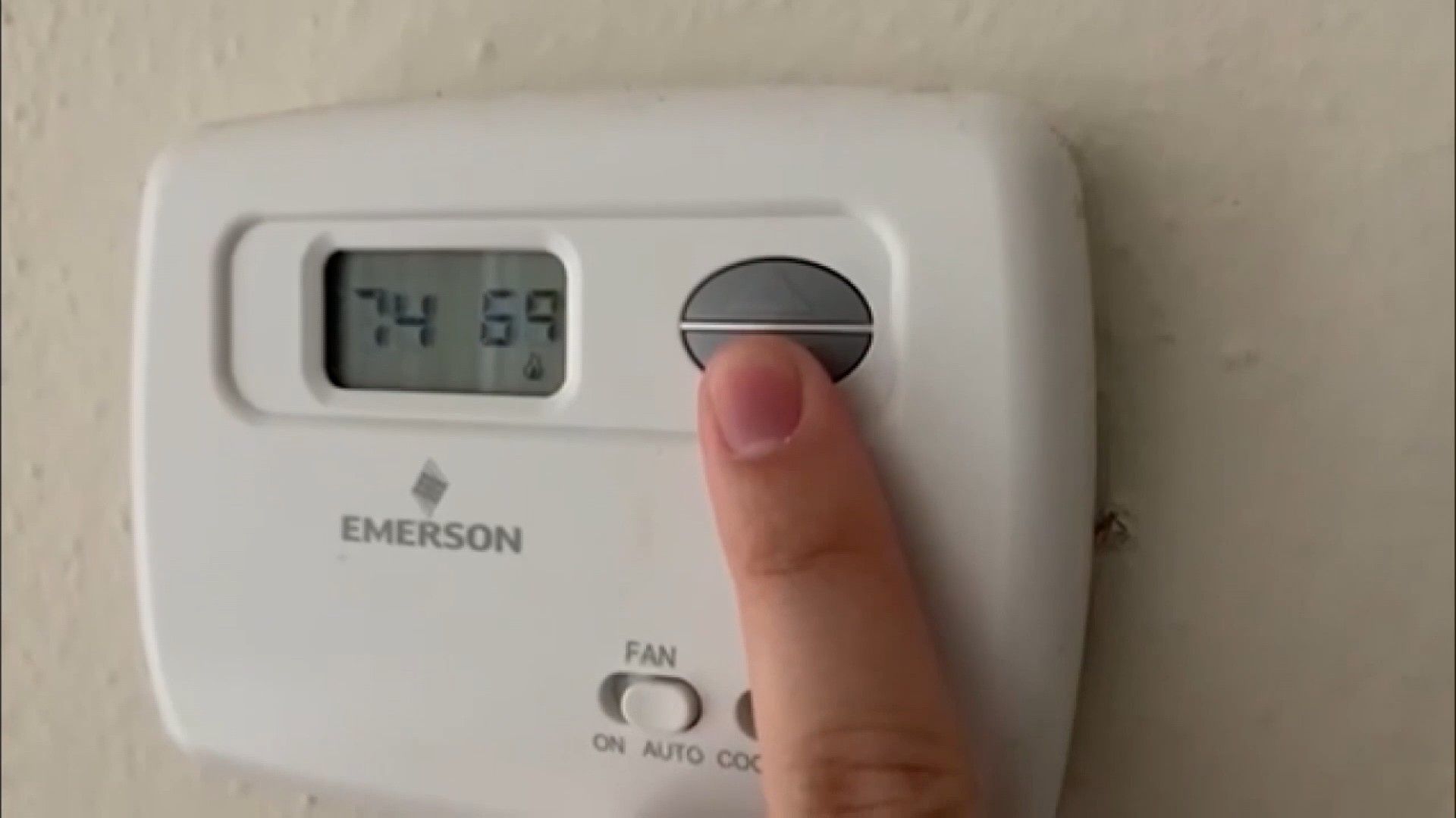 Cool your home, lower your energy bill