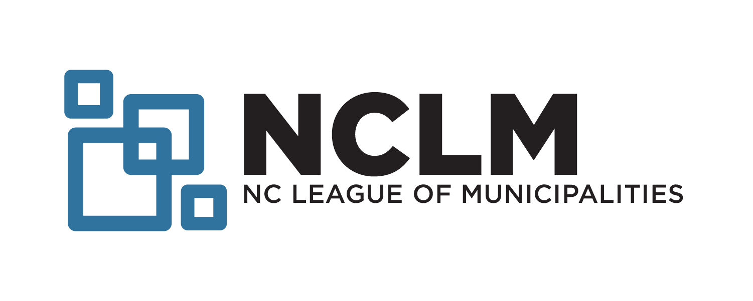 North Carolina League of Municipalities