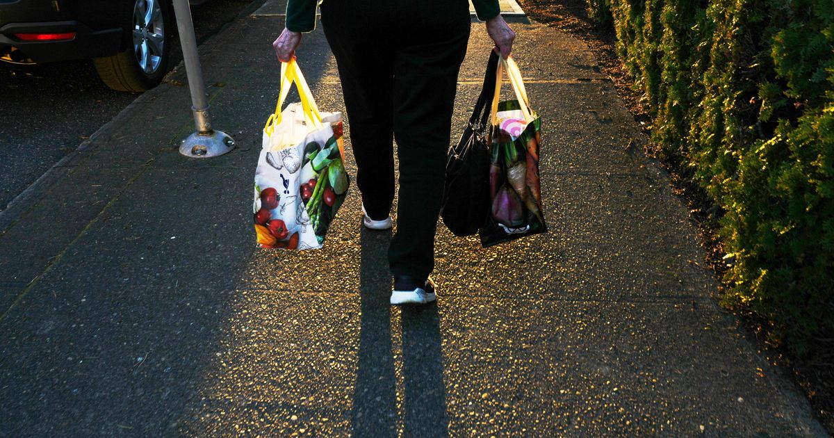 Retail sales up 1.7% in March from February driven by a spike in gas prices due to the Iran war