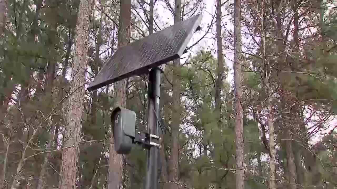 Surveillance cameras on every road. NC expands where law enforcement can track you