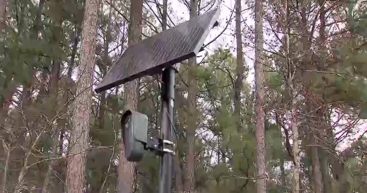 Mass surveillance authorized on NC highways, all other state roads