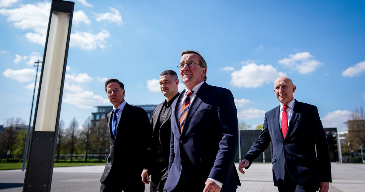 Troop withdrawal announcement adds to friction between Europe and Trump