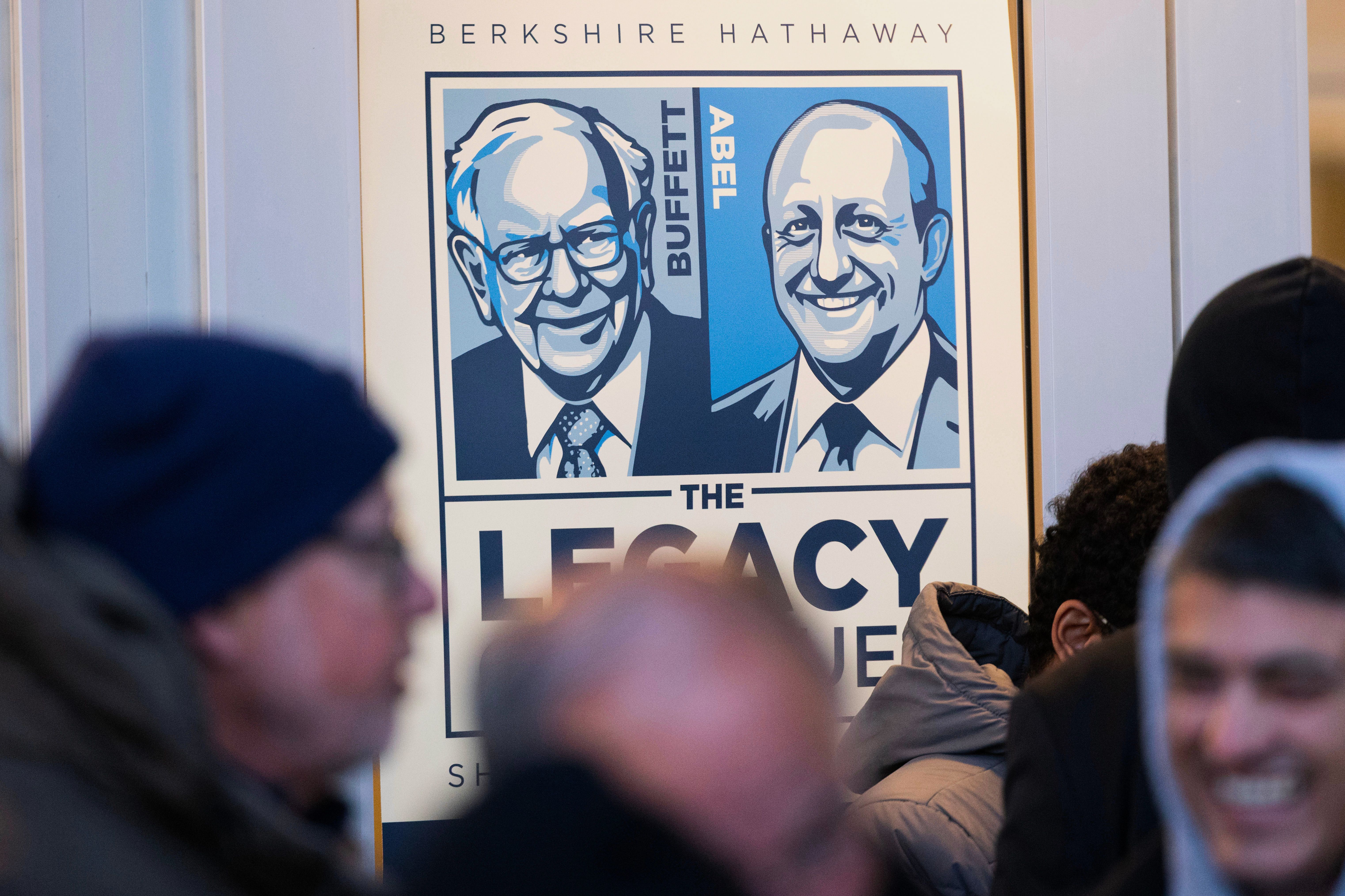 wral.com - ALEX VEIGA — AP Business Writer - Berkshire Hathaway boosted stake in Alphabet, homebuilders in the second quarter