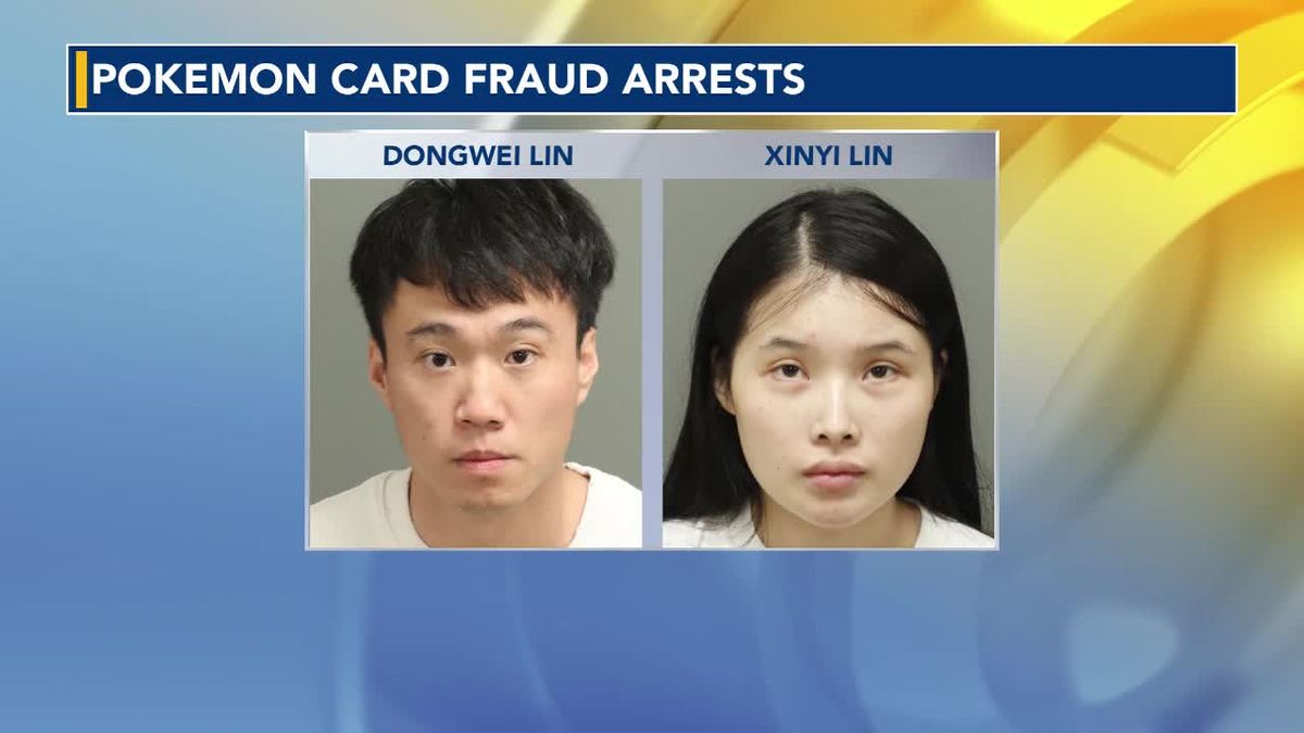 pokemon card thieves trader confronts man for allegedly stealing $960 card at Suntec event: 'You're a thief', Digital News Authorities say thefts like these