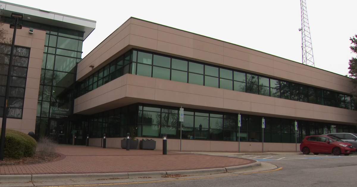Cary Town Council to face public in another meeting after calls for members to resign