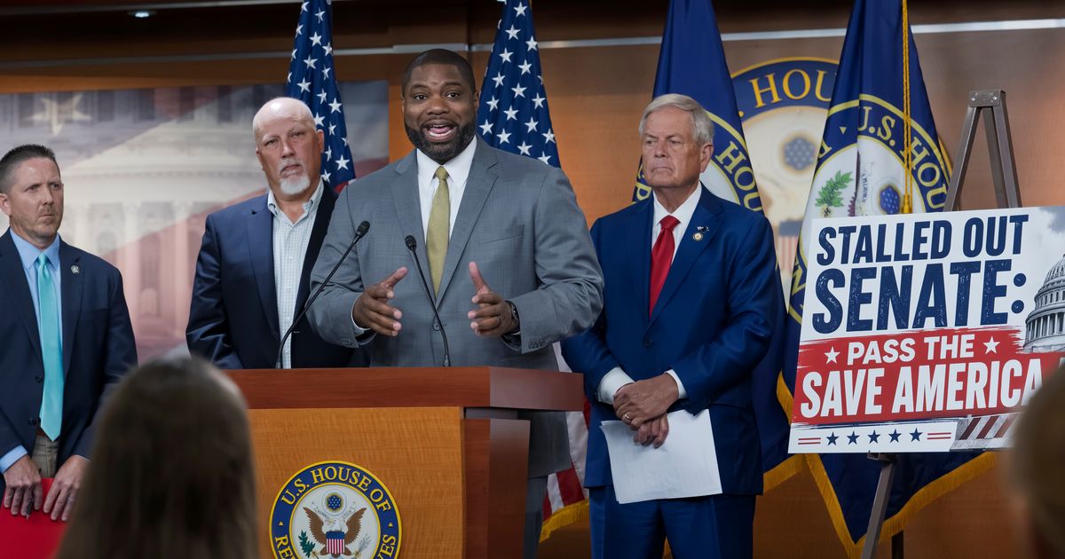 Florida Republican proposes law to limit AI data centre utility costs