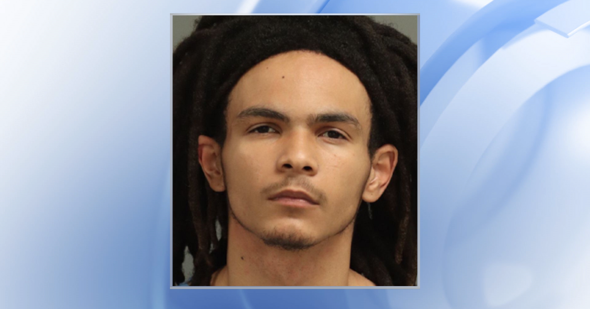 Raleigh police: 1 man arrested, another missing days after police chase and accidental gun discharge