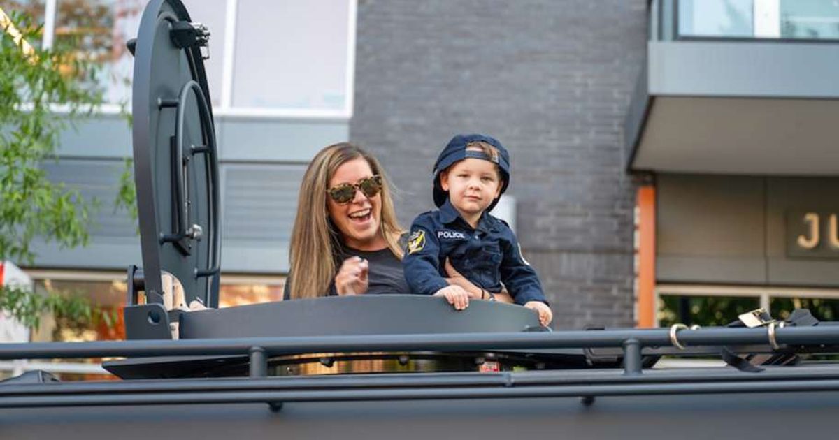 National Night Out events August 4 and beyond