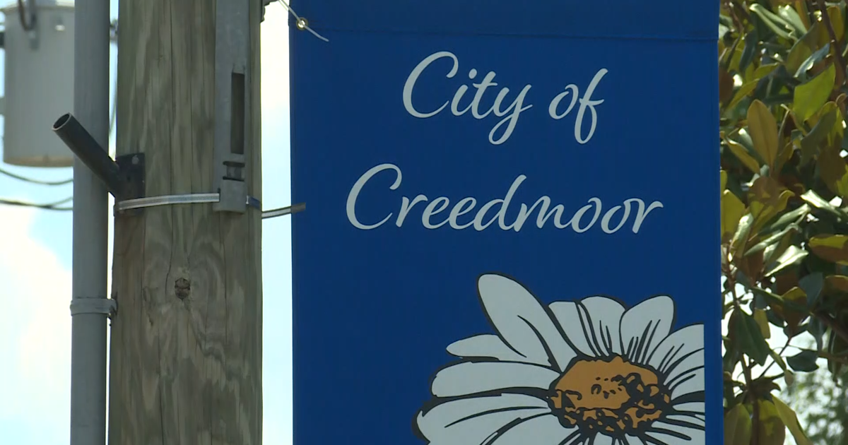 Creedmoor leaders consider water filter plan amid contamination concerns