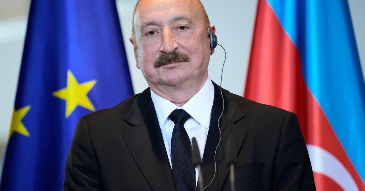 Azerbaijan court convicts 9 journalists and activists in a case seen as an attack on media freedom