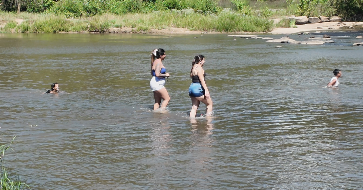 From bacteria to harmful algae, warmer waters bring changing risks