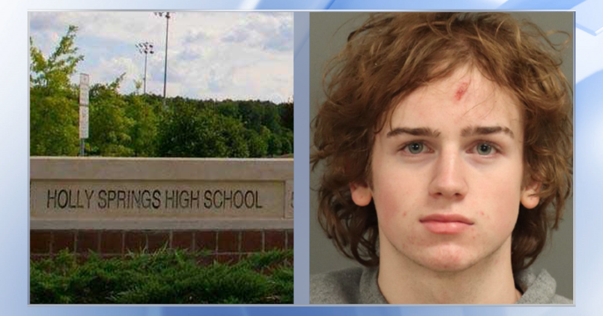 Warrants: Eight cans of Twisted Tea found at scene of Holly Springs crash that killed 14-year-old