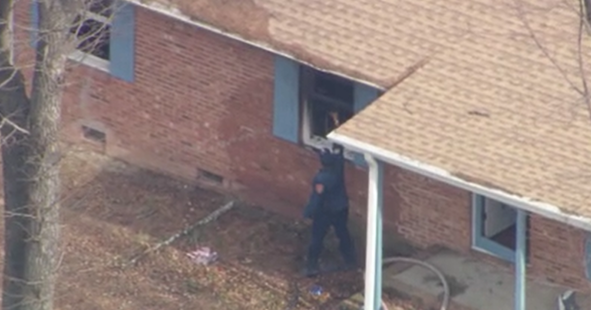 Family displaced after house fire in Durham