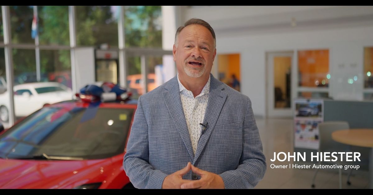 What Happens When Your Business Teams Up With WRAL?