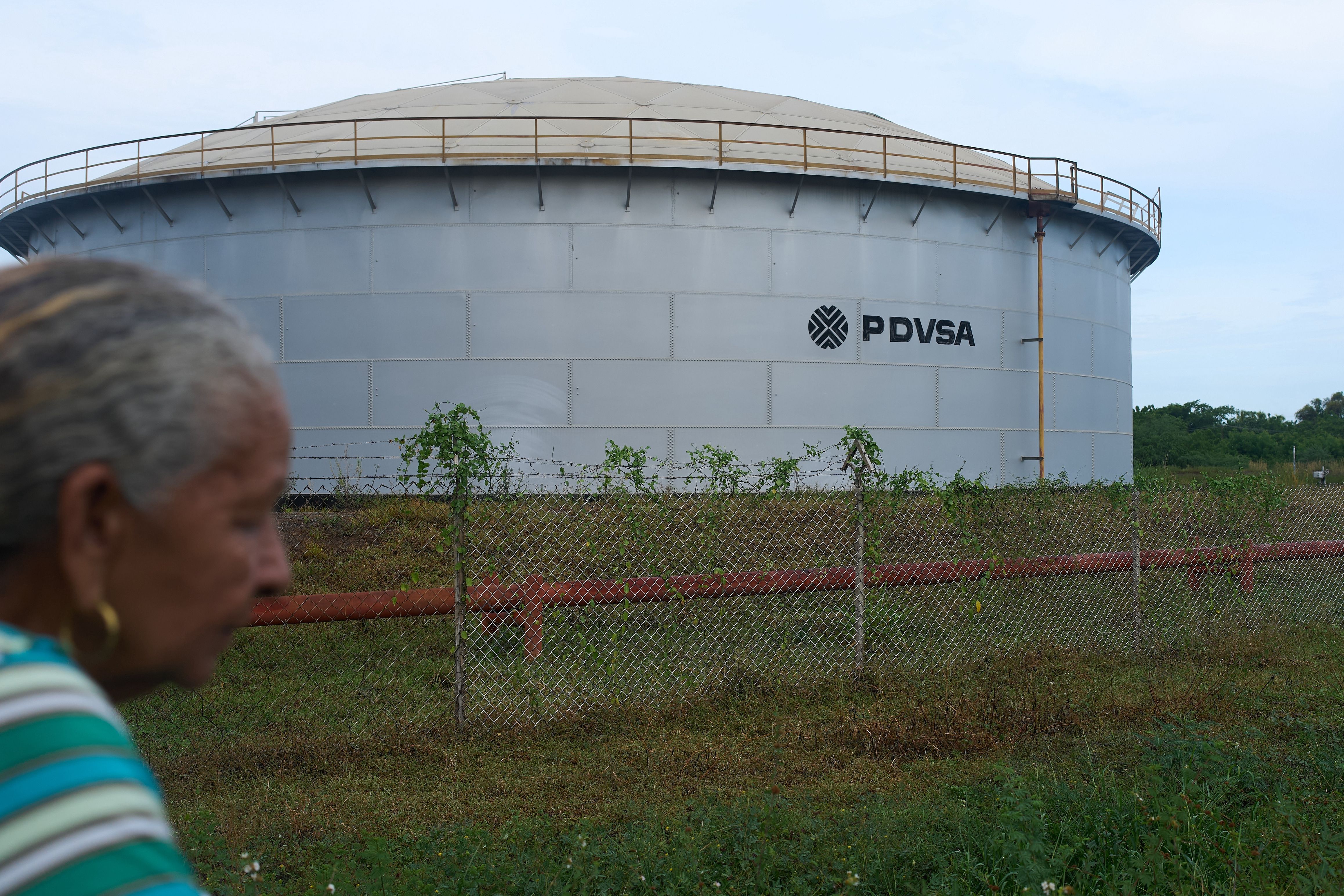 wral.com - MICHELLE CHAPMAN — AP Business Writer - US oil giant Chevron confirms it will expand operations in Venezuela