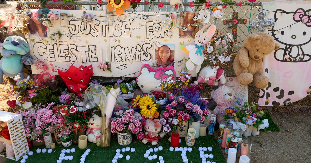 Judge rules singer D4vd must stand trial in killing of 14-year-old Celeste Rivas Hernandez