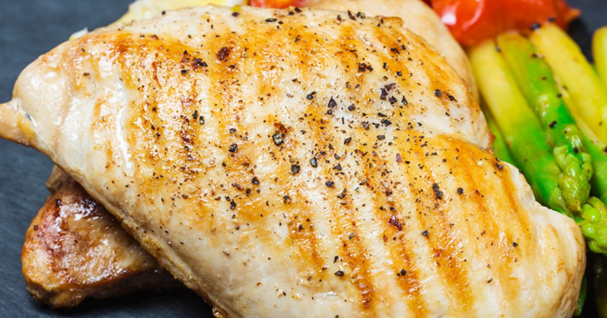 More than 13,000 pounds of chicken, some sold in NC, recalled over Listeria concerns