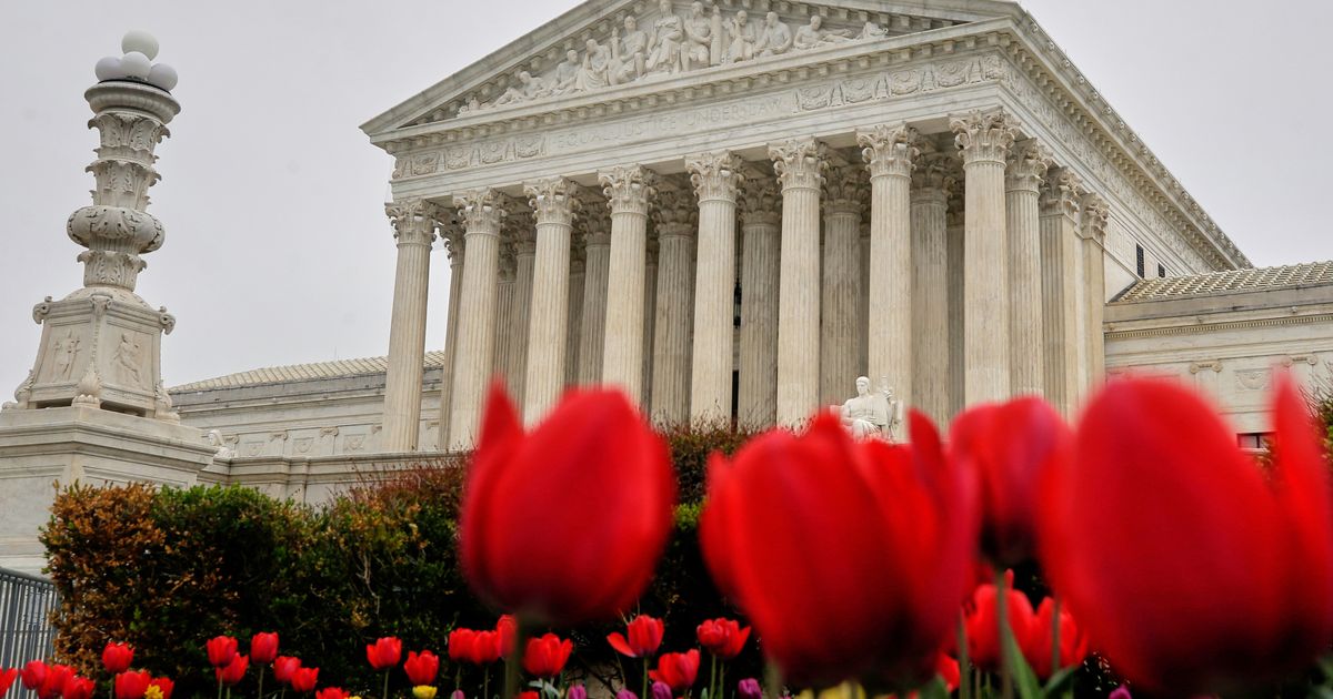 Supreme Court ruling will reshape American politics. The only question is when