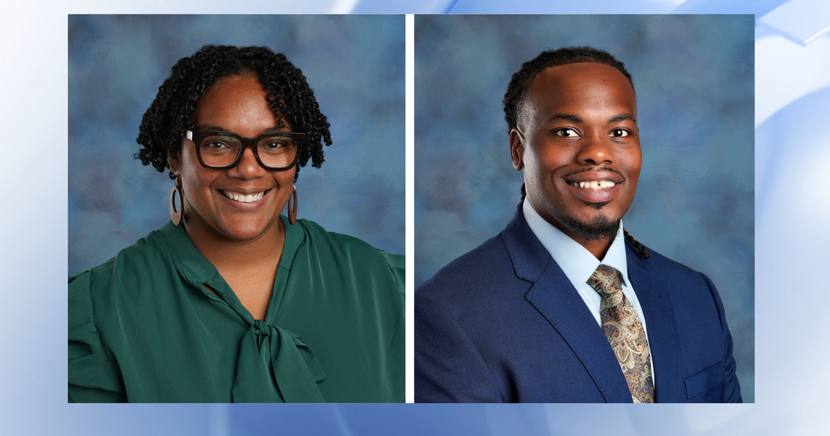 WCPSS names Principal, Assistant Principal of the Year