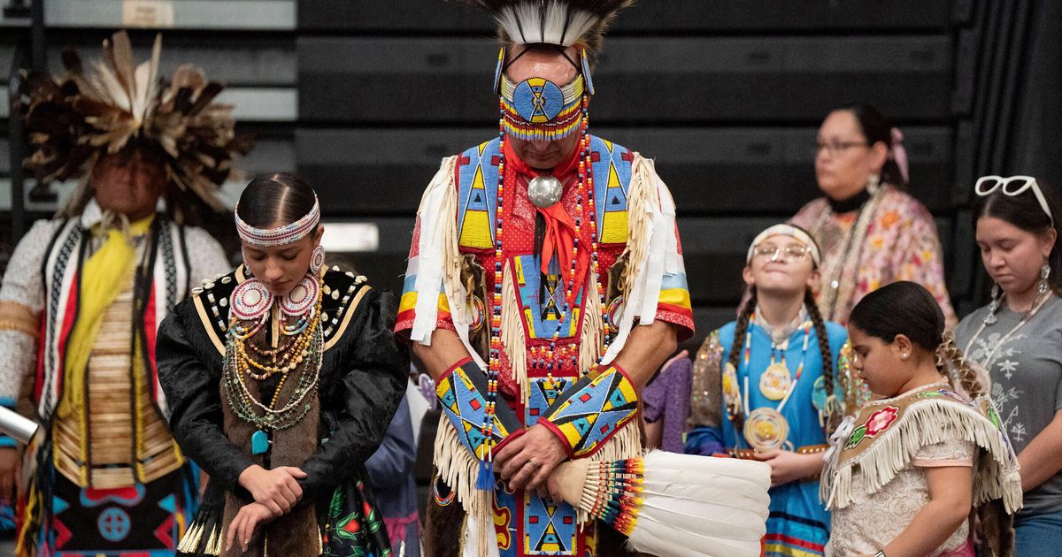 U.S. House approves federal recognition of Lumbee Tribe as part of defense spending bill