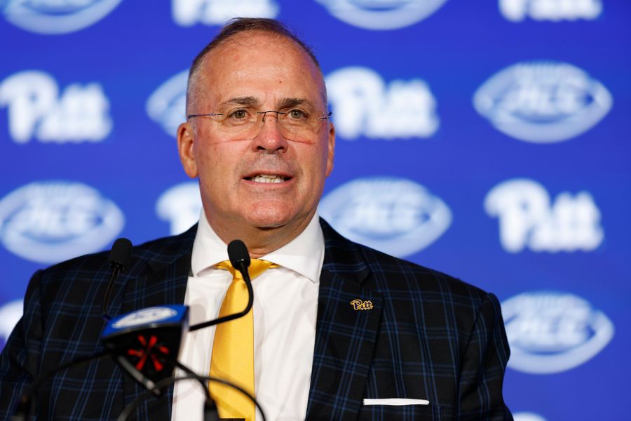 UNC in the ACC football title game? Pat Narduzzi: ‘You got Bill Belichick, you better be, right?'