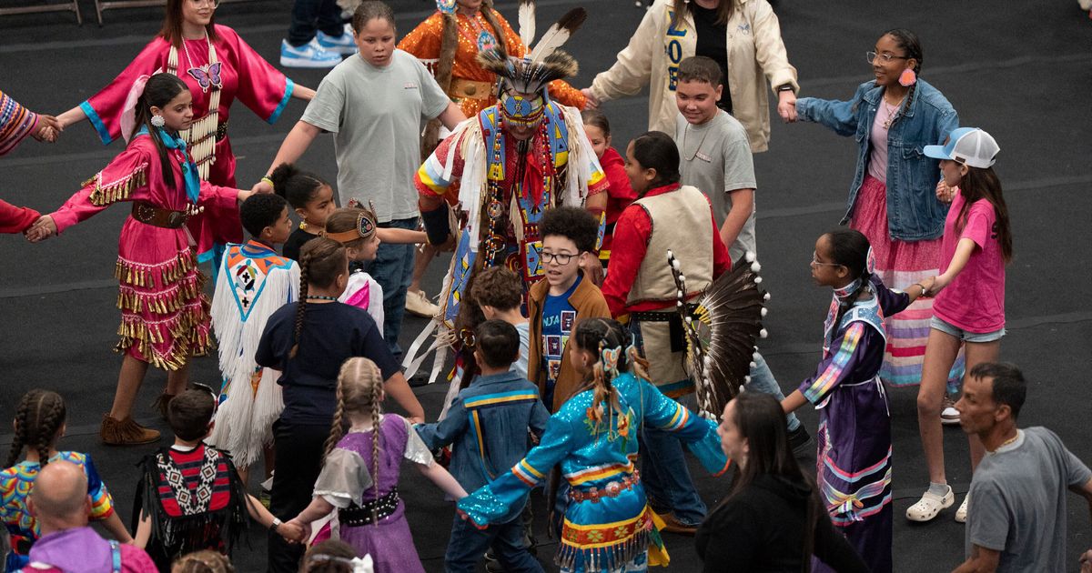 NC’s Lumbee tribe could get federal recognition under provision of national defense-spending bill