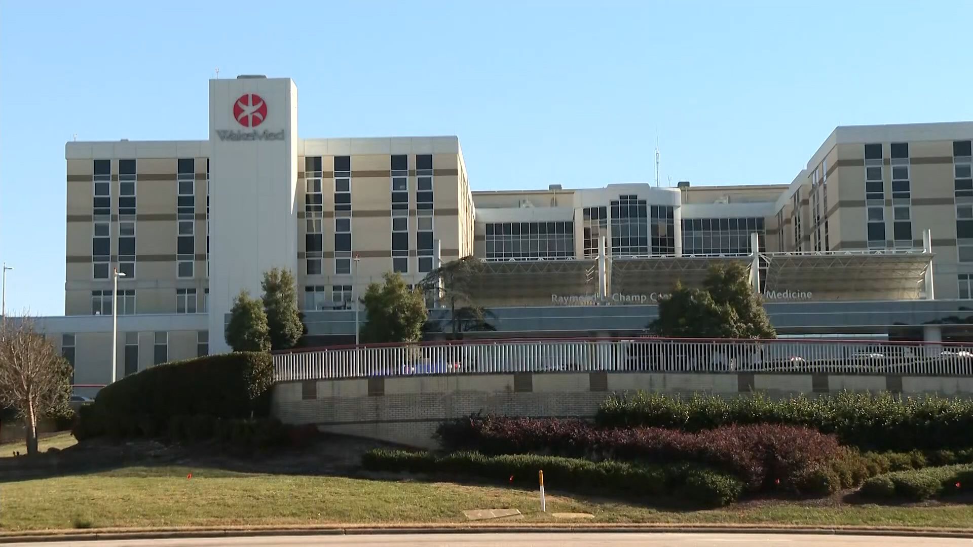 State employees, retirees to be charged extra for using WakeMed
