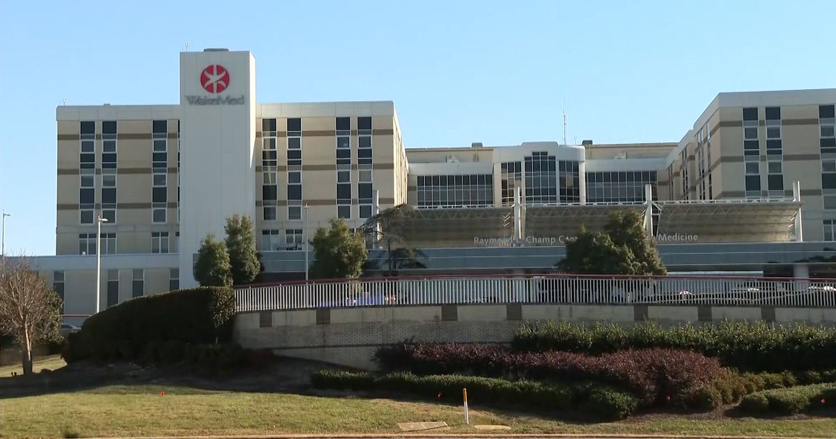 WakeMed, Atrium execs make merger case to Wake County officials