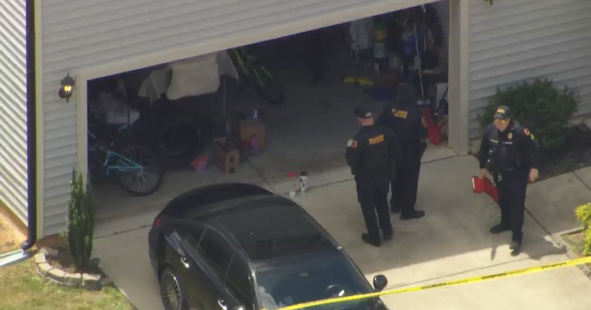 One injured in Raleigh stabbing :: WRAL.com