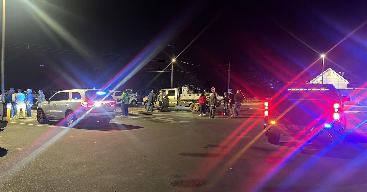 'He's on a ventilator': Mother shares update on teen's recovery after Granville County shooting