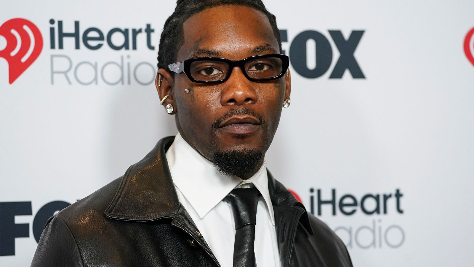 Rapper Offset released from the hospital after being shot outside a Florida casino