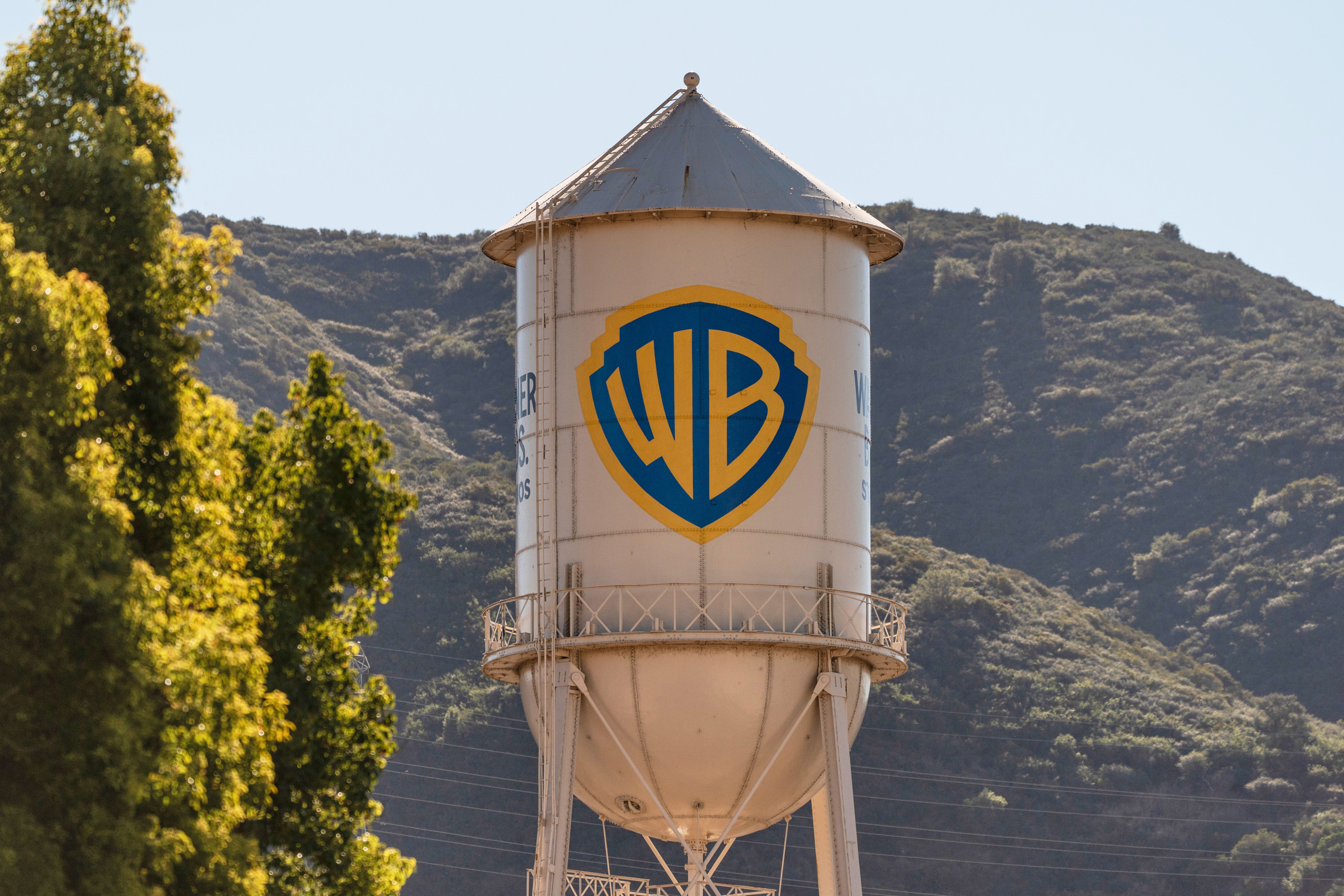 wral.com - WYATTE GRANTHAM-PHILIPS — AP Business Writer - European Union gives its greenlight to Paramount and Warner's mega merger with some conditions