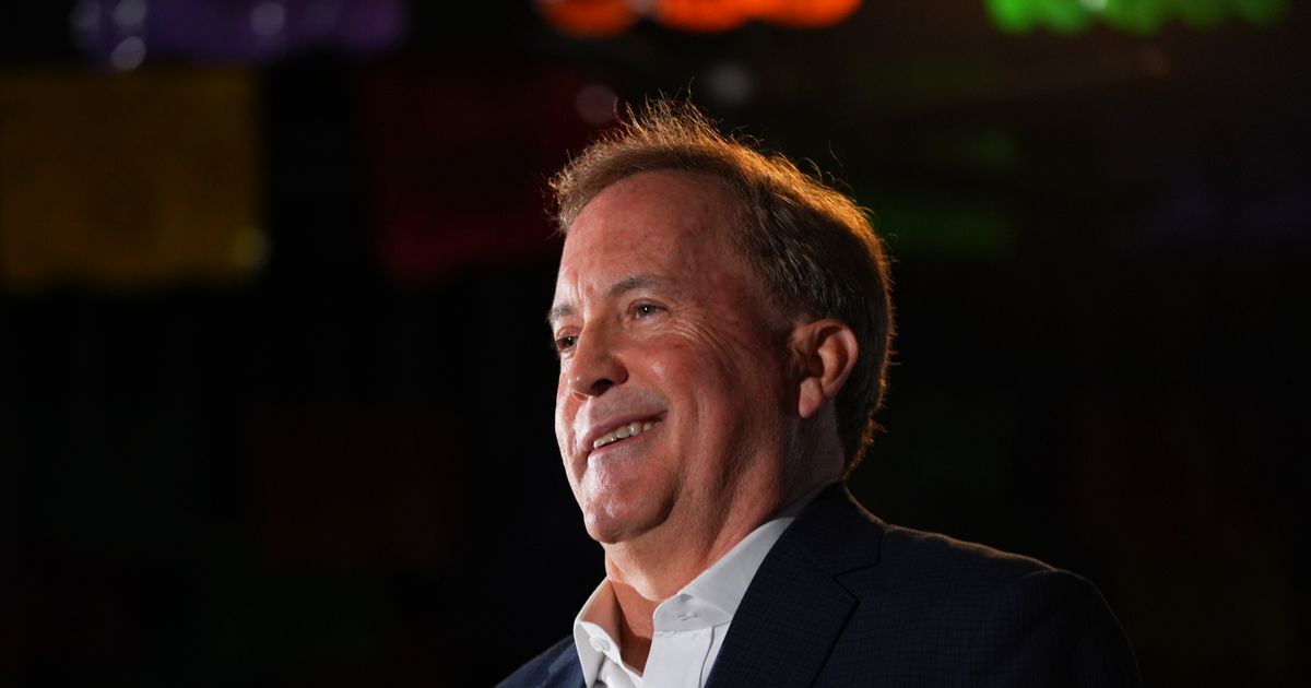 Texas GOP Senate candidates scarce in public but unavoidable on TV in final day of runoff campaign