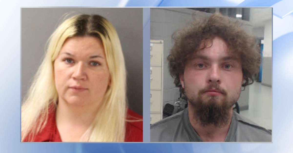 Franklin County man 1 of 2 arrested in child sex crime investigation ...