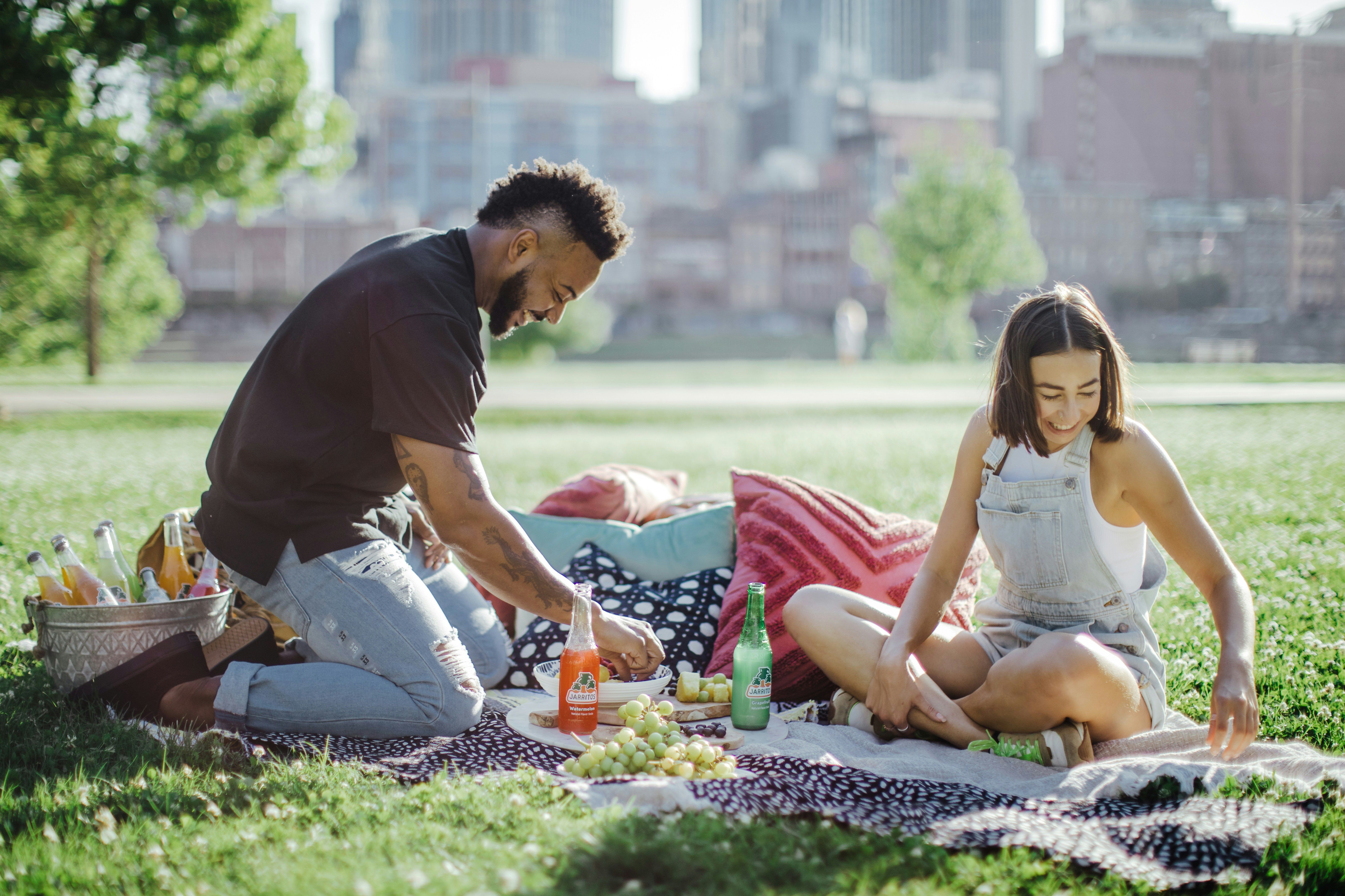 Safe summer picnic tips